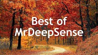 Best of Mr Deep Sense: An Selected Mix for 2019