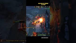 Casual night with friends. #gaming #dota #dota2clips #dota2 #dota2shorts #shorts #dotawtf