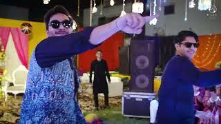 Energetic Dance on Desi Boyz! - Haze Films Global - Karachi - Mehdni