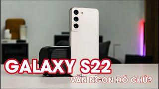 7 triệu thì Galaxy S22 đã best choice chưa ???