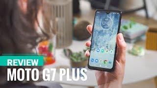 Moto G7 Plus review