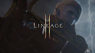 [Lineage2M] Cinematic Trailer - Character Highlights