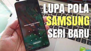 LUPA POLA GALAXY A20 BAGAIMANA CARA MENGATASINYA? HARD RESET SAMSUNG TERBARU