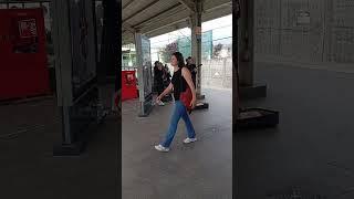 Istanbul metrosidagi ashula shunchaki guzal qushiq turkcha qushiqlar