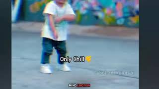 Just Chill WhatsApp status Vedio️ New Status 2021