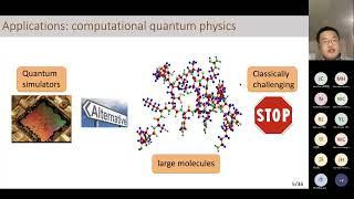 2022_04_29_Hamiltonian simulation with random inputs