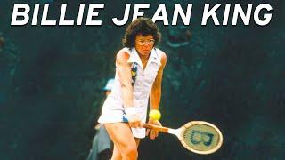 Best of Billie Jean King at the US Open