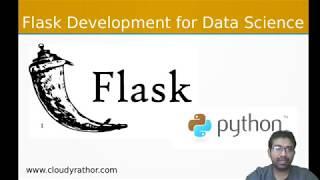 Part_1 | Flask Tutorial for Python Enthusiast | Flask Tutorial for Data Science Enthusiast