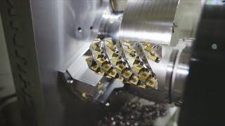 Must-Watch for Machinists! The Most Important Thing to Look at in Machining