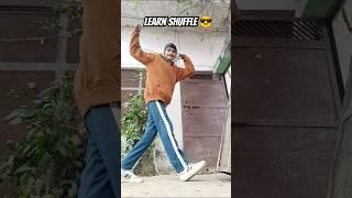 SHUFFLE CHALLENGE ️ | NEW SHUFFLE TREND!!  #shorts #youtubeshorts #shuffle