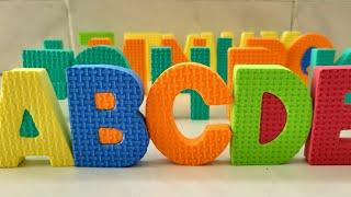 Abcd | Learn ABC Alphabet for Children | Preschool learning videos