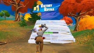 High Kill Solo Squads Game Full Gameplay Season 4 (Fortnite Ps4 Controller)