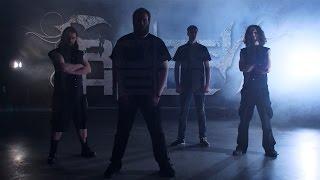 Stainless - Frozen Hell - Official Video