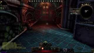 Neverwinter gameplay Devoted Cleric Part 2 2015