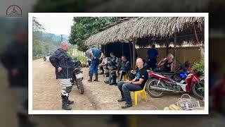 Beautiful Ride in North Vietnam 2023 | Vietnam Motorbike Tour Expert