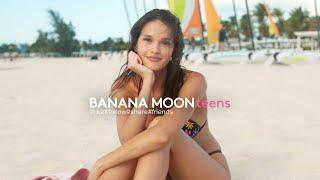 Banana Moon Teens SS2022