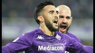 Fiorentina vs Sassuolo 2-1 (Saponara, Berardi, Nico Gonzalez) - Highlights
