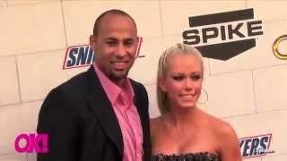 Did Hank Baskett Really Cheat On Kendra Wilkinson With A Transgender Model?