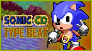 Sonic CD Type Beat (Average Burgerboy)