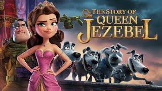 Queen Jezebel I An Animated Bible Story