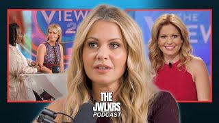 The Truth About Candace Cameron Bure’s Controversial Run on The View