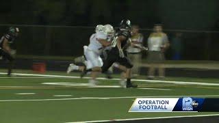 Operation Football: Week 2 highlights