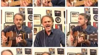 "Jet Airliner" - Steve Miller Band cover by David Zuder x 9