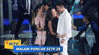 Drama Musikal Siapa Takut Jatuh Cinta - Kejutan di Villa Tua | Malam Puncak SCTV 28