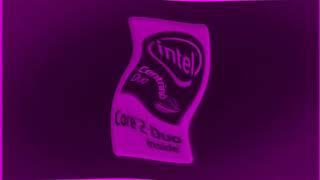 The Turbo Intel Logo History in G-Major by Ltv Mca