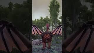 #Ark How to Spawn in a Broodmother And Manticore Admin Command