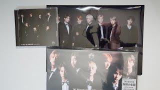 Unboxing | BTS The Best of BTS - Korea Edition (Normal + CD,DVD Special Package)