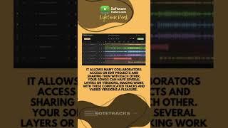 Create Great Audio Projects | Notetracks Pro | Lifetime Deal Link !!