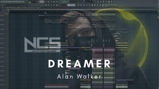 Alan Walker - Dreamer (FL Studio Remix)