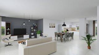 Edles Haus mit vielen Highlights | Rogers Immobilien