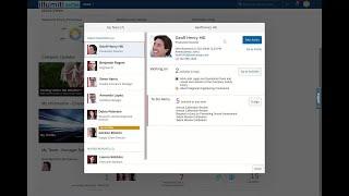 Talent Management Webinar Series: Part Four An Introduction to SAP SuccessFactors Employee Central