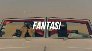 23 x C.Gambino x Asme Type Beat - "Fantasi" | Prod. Note Beatz