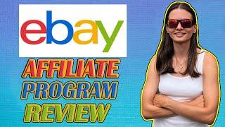 Ebay Affiliate Program Review
