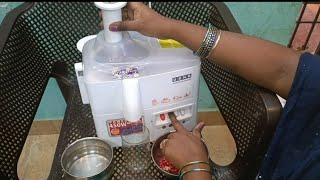 usha juicer mixer grinder unboxing and review தமிழ் #seshamithu