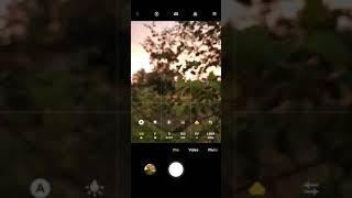 How To Make A Perfect Bokeh From Mobile Phone |Creative Mobile Photography | Silent Photographer