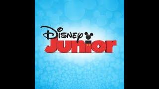 CA: Disney Junior