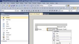 Microsoft Dynamics - Global ERP - How to Group Data in Microsoft Dynamics NAV2013R2