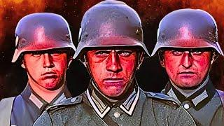 BIOGRAPHY THE BRUTAL BEGINNING OF HITLER'S TROOPS, THE GERMAN SS TROOPS -   War reference