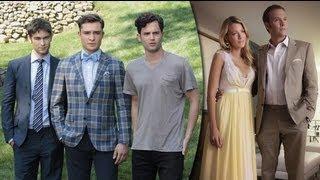 Gossip Girl 6x01 'Gone Maybe Gone'! Preview Pics from Season 6 Premiere on October 8th on The CW