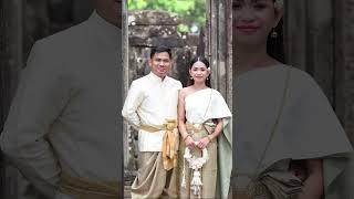 Longvek Dress Cambodia #music #lyrics #song #cambodia #angkorwat