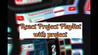 Channel Overview ll Itna kam Subscriber in 2024 ll react Project #reactproject