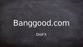 Banggood  Dropshipping