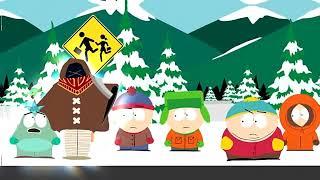 SMG4: PUZZLEVISION: Bob and Fishy Boopkins meet the South Park Characters