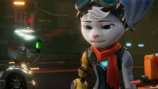 Ratchet and Clank: Rift Apart Part 6