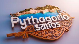 Why Pythagorio Samos is a Must-Visit: Best Greek Places Guide