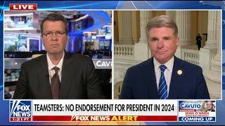 Rep. McCaul Joins Neil Cavuto to Discuss President Trump's Impact on Congressional Races